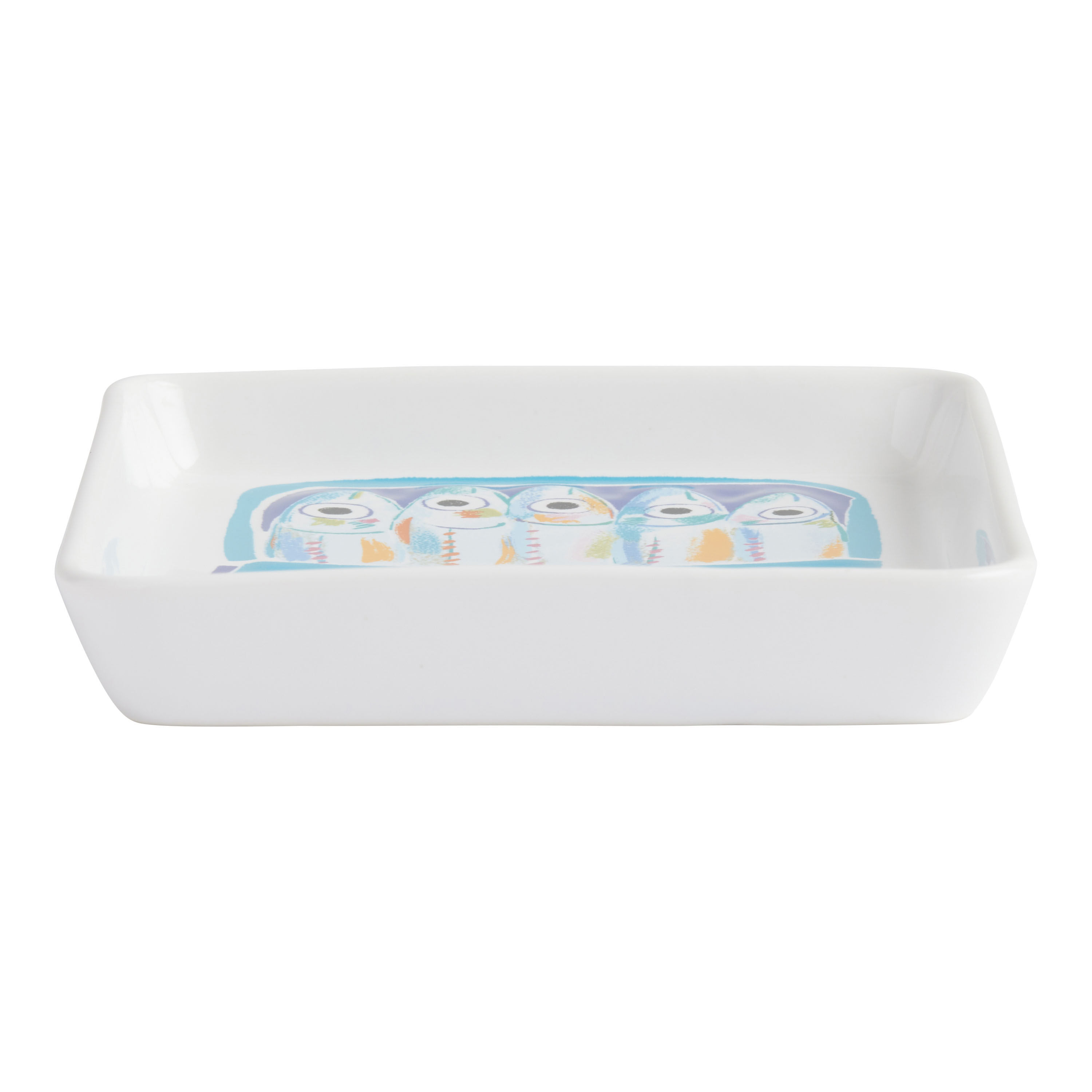 Tinned Fish Appetizer Plate image number 0