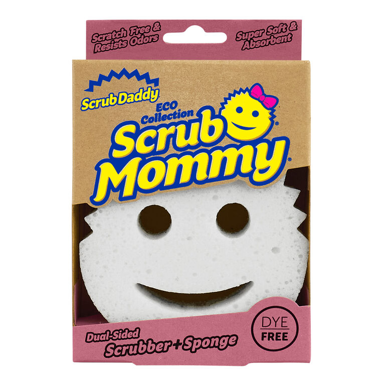 Scrub Mommy Sponge