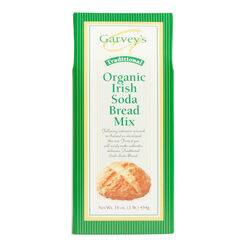 Garvey's Organic Irish Soda Bread Mix