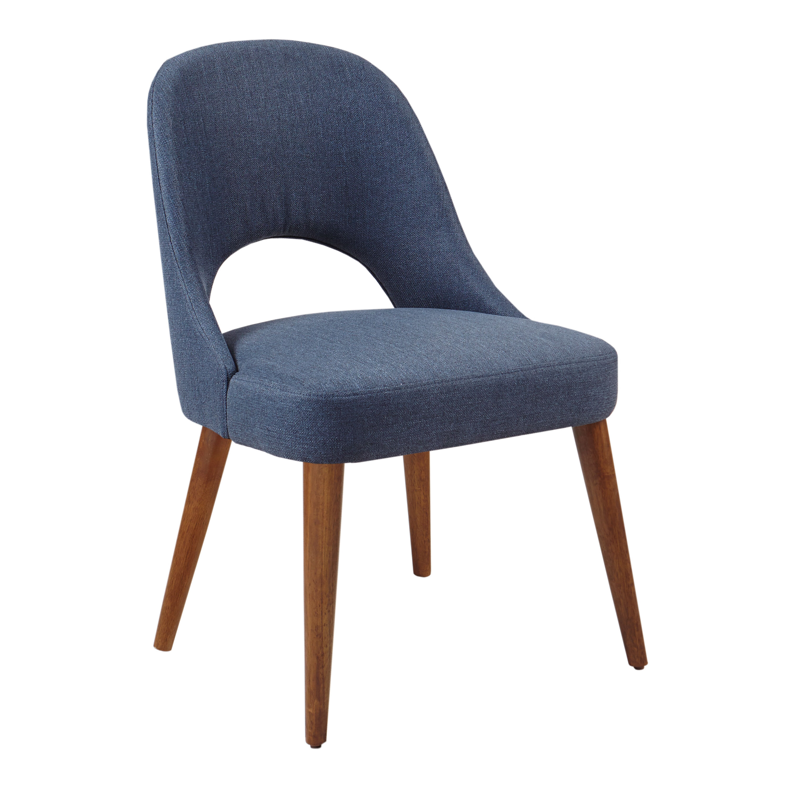 Mid century modern new arrivals upholstered dining chairs