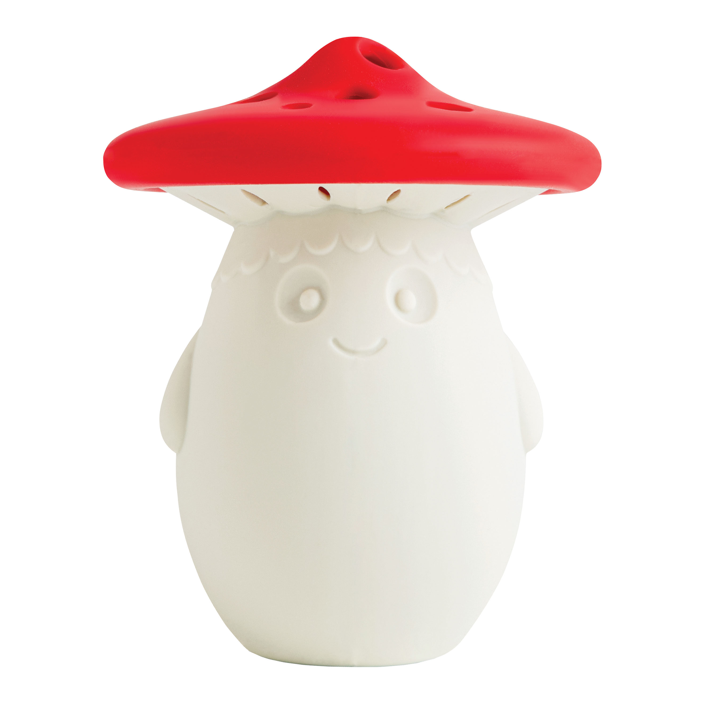 Ototo Fun Guy Silicone Mushroom Fridge Odor Absorber image number 0
