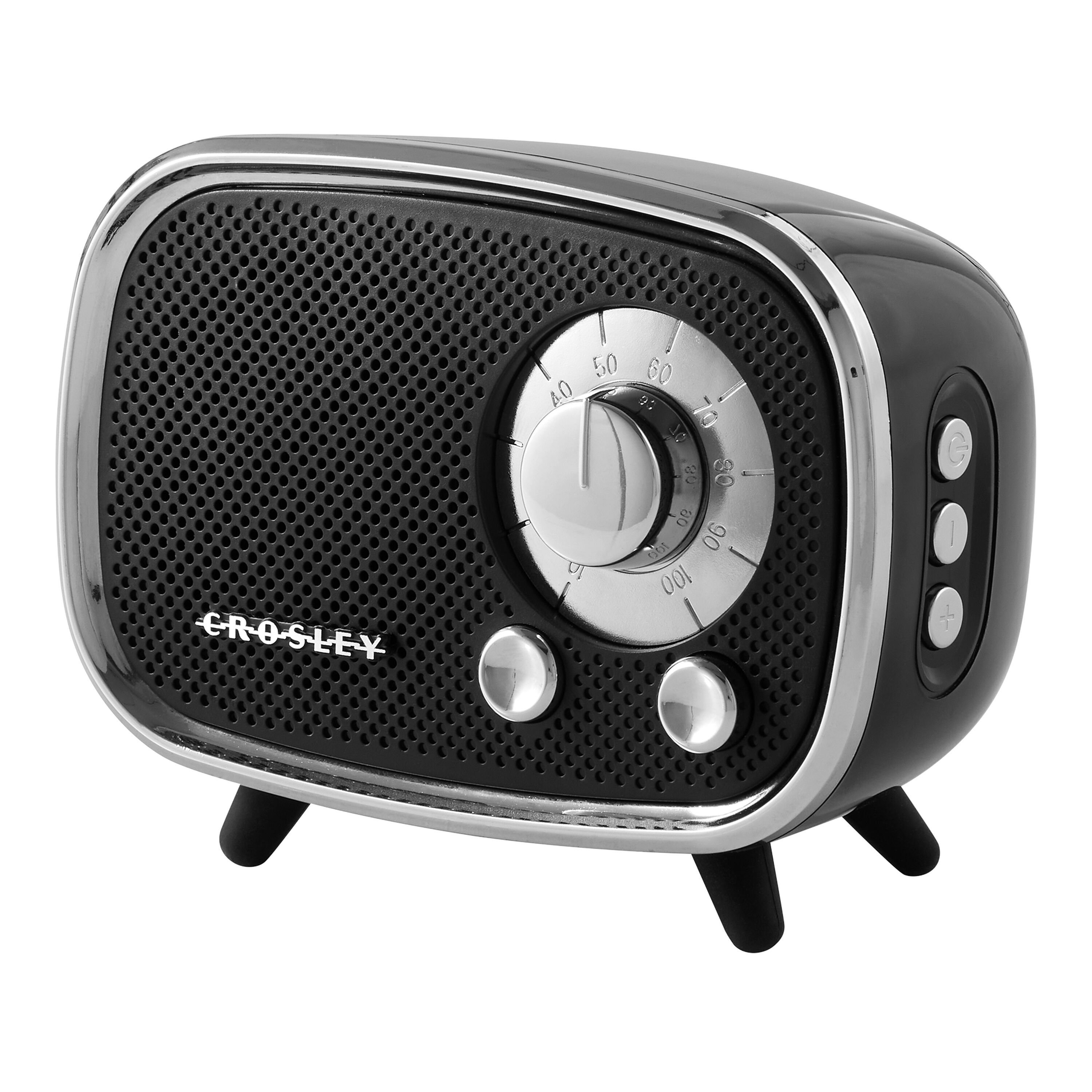Crosley bluetooth speaker discount