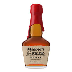 Maker's Mark Bourbon 50ml