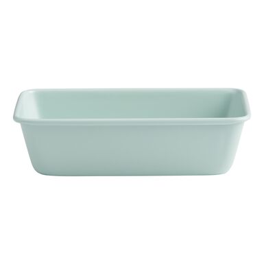 Sage Green Nonstick Ceramic Loaf Pan Sage Green Nonstick Ceramic Loaf Pan