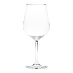 Theo Crystal Glassware Collection