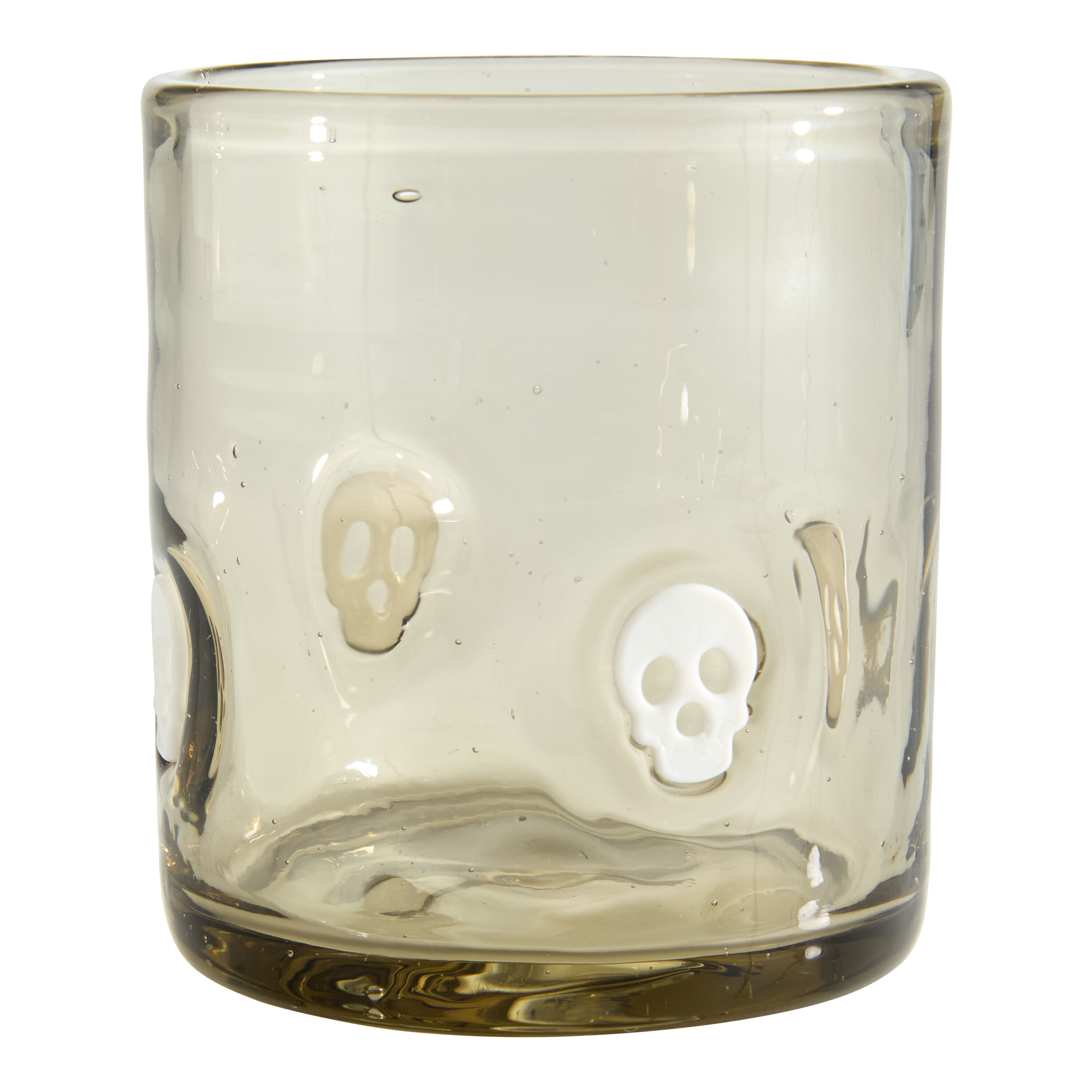 Charm Halloween Inlay Glassware Collection image number 5