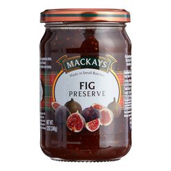 Mackays Fig Preserve