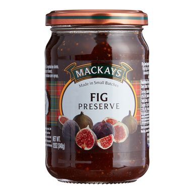 Mackays Fig Preserve Mackays Fig Preserve