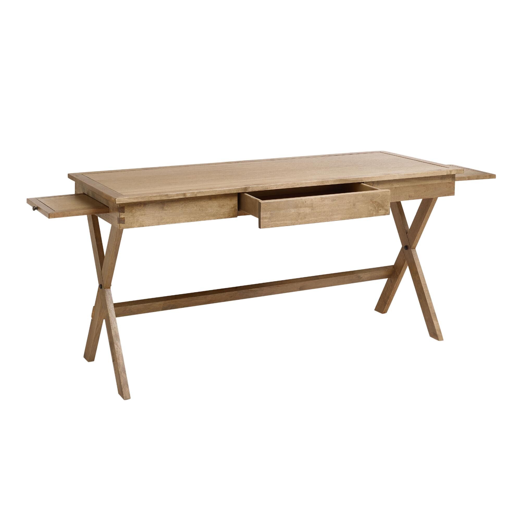 World market outlet calder desk