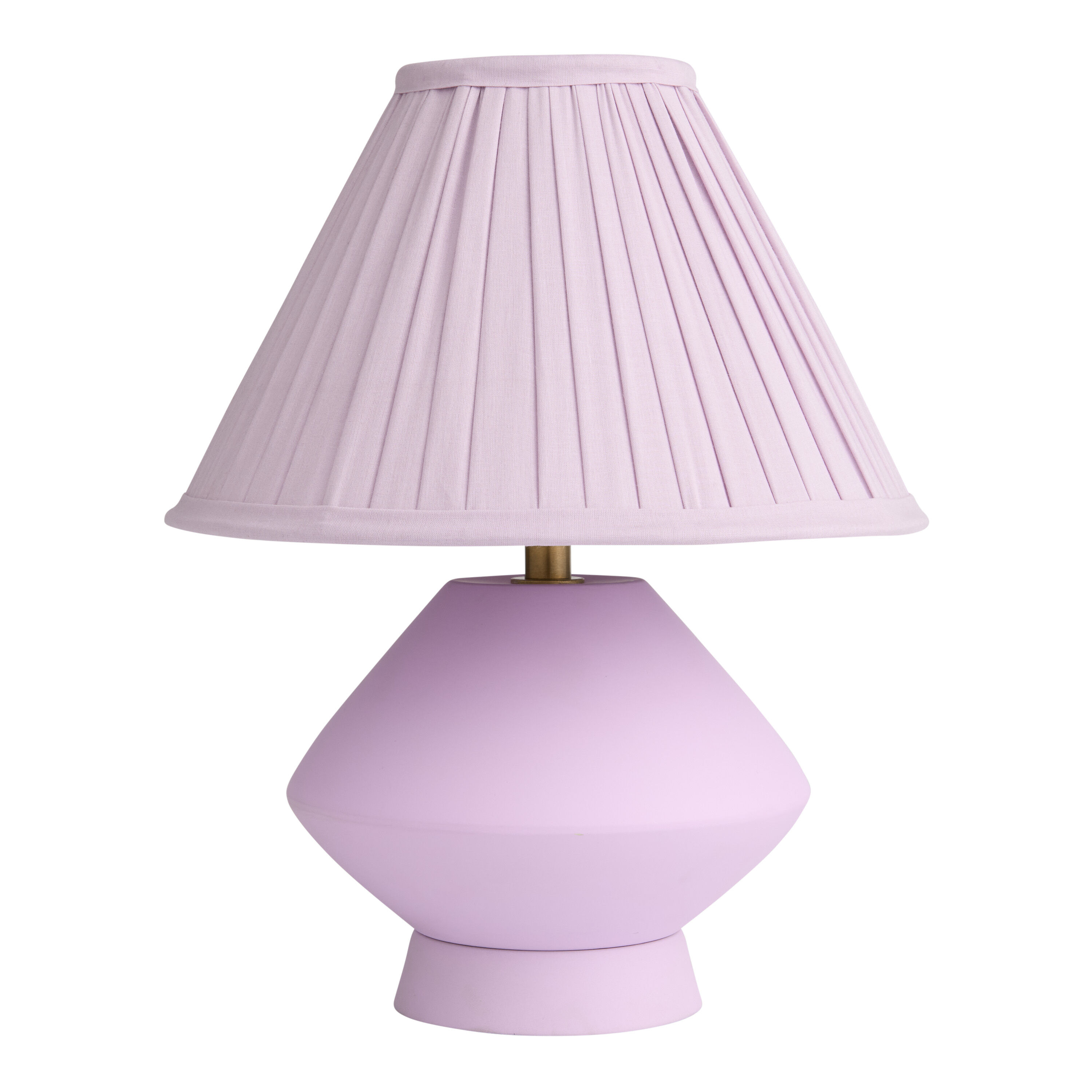 Lilac lamp store