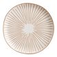 Drake Natural Clay Geo Wax Resist Dinnerware Collection image number 2