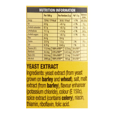 Vegemite Spread Vegemite Spread