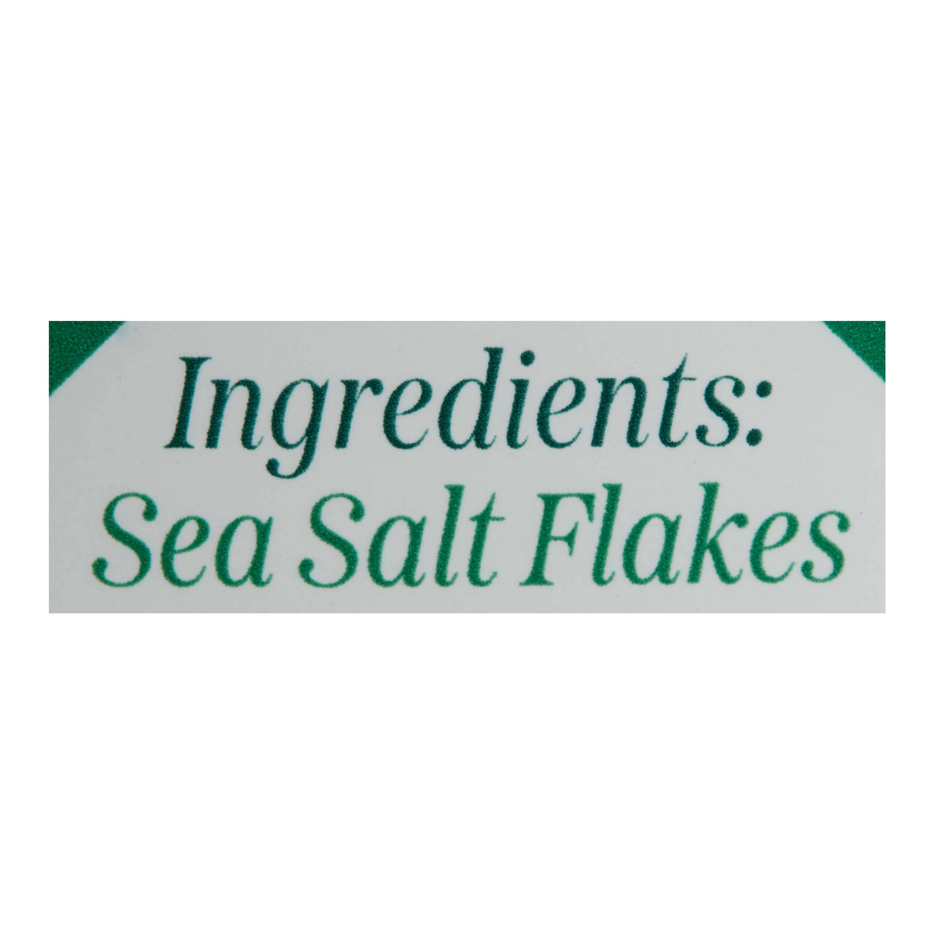 Maldon Organic Sea Salt Flakes Tub