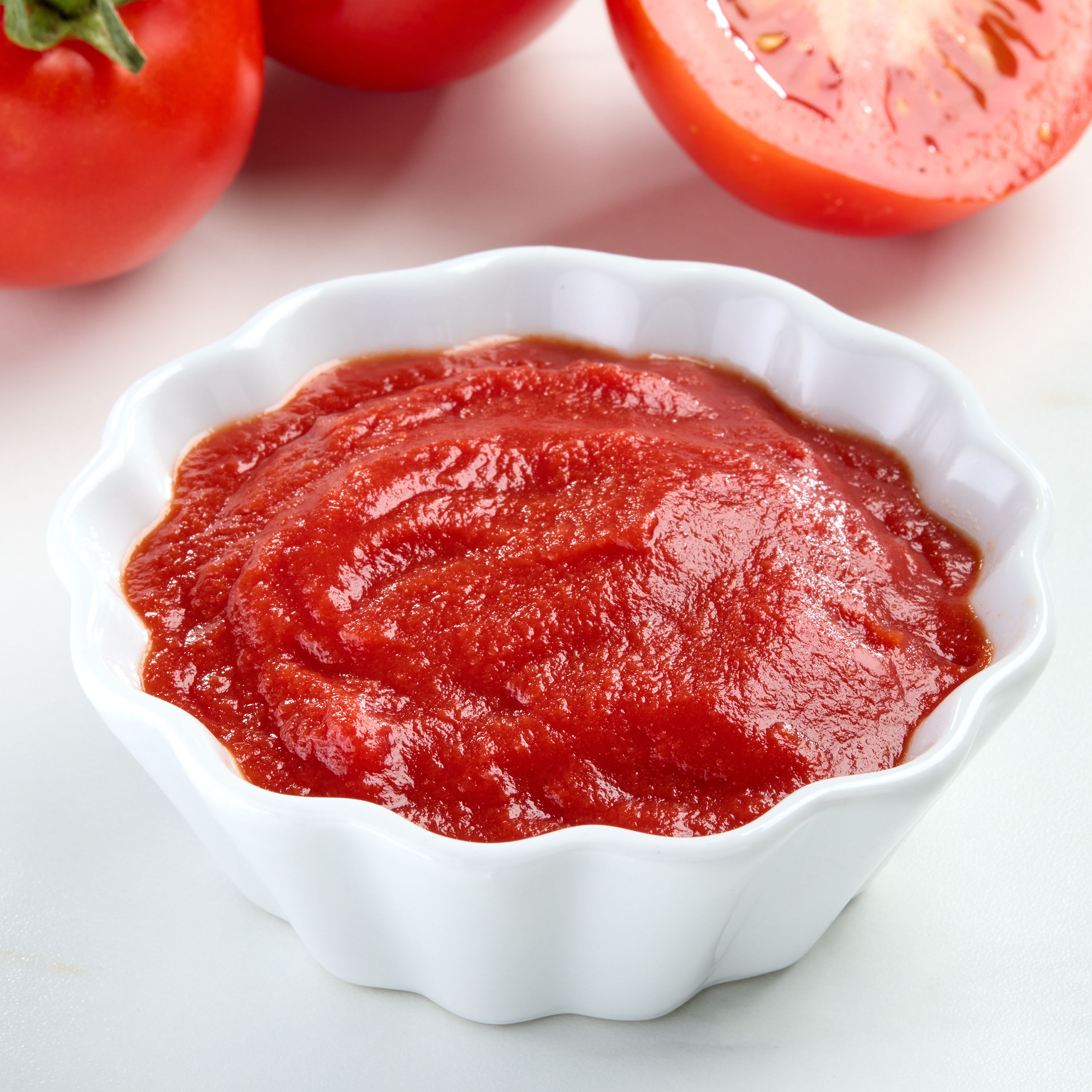 Mutti Tomato Puree image number 1