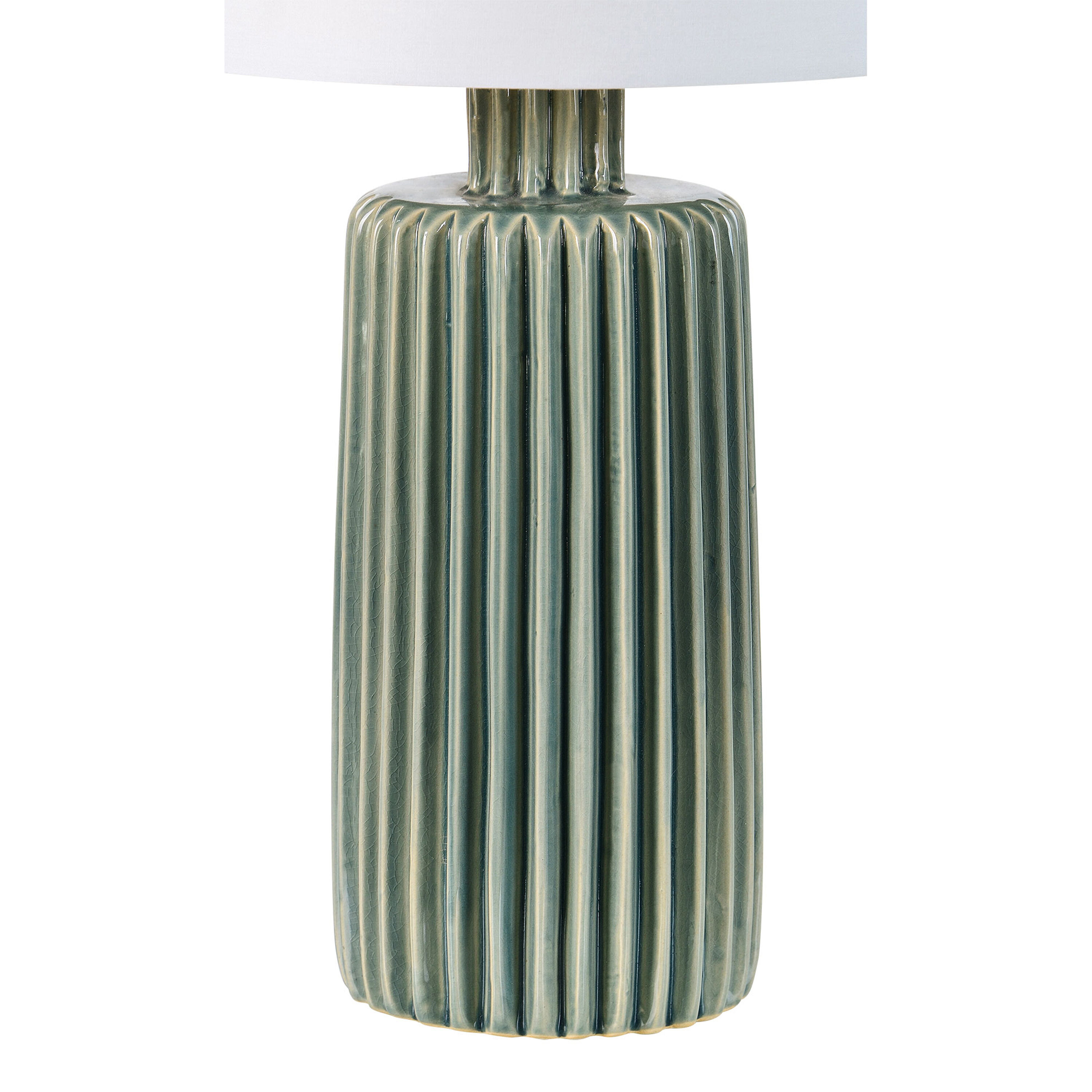 Olive green lamp new arrivals