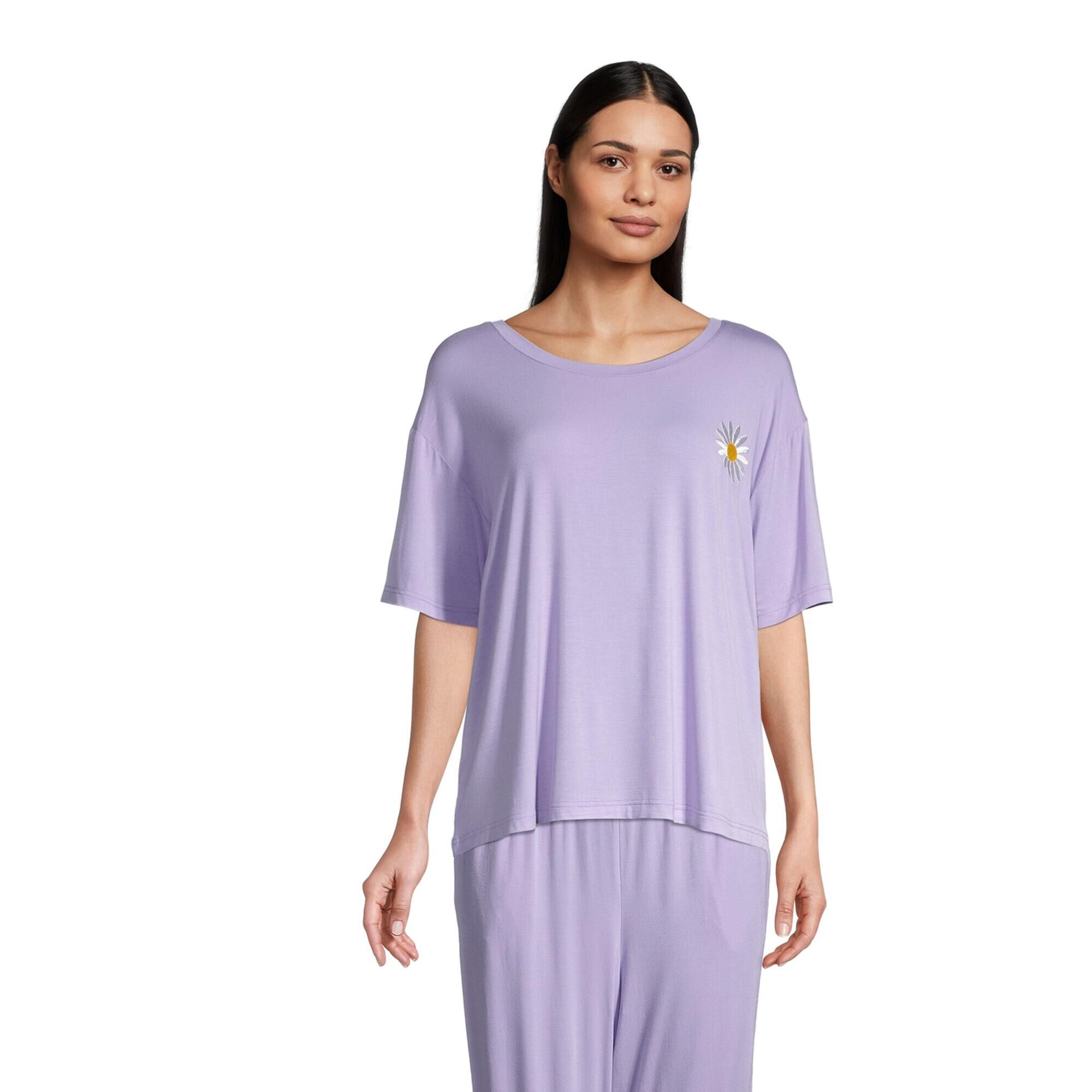 Violet Lightweight Loungewear Collection World Market