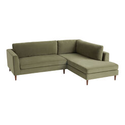 Sectional Sofas Couches World Market