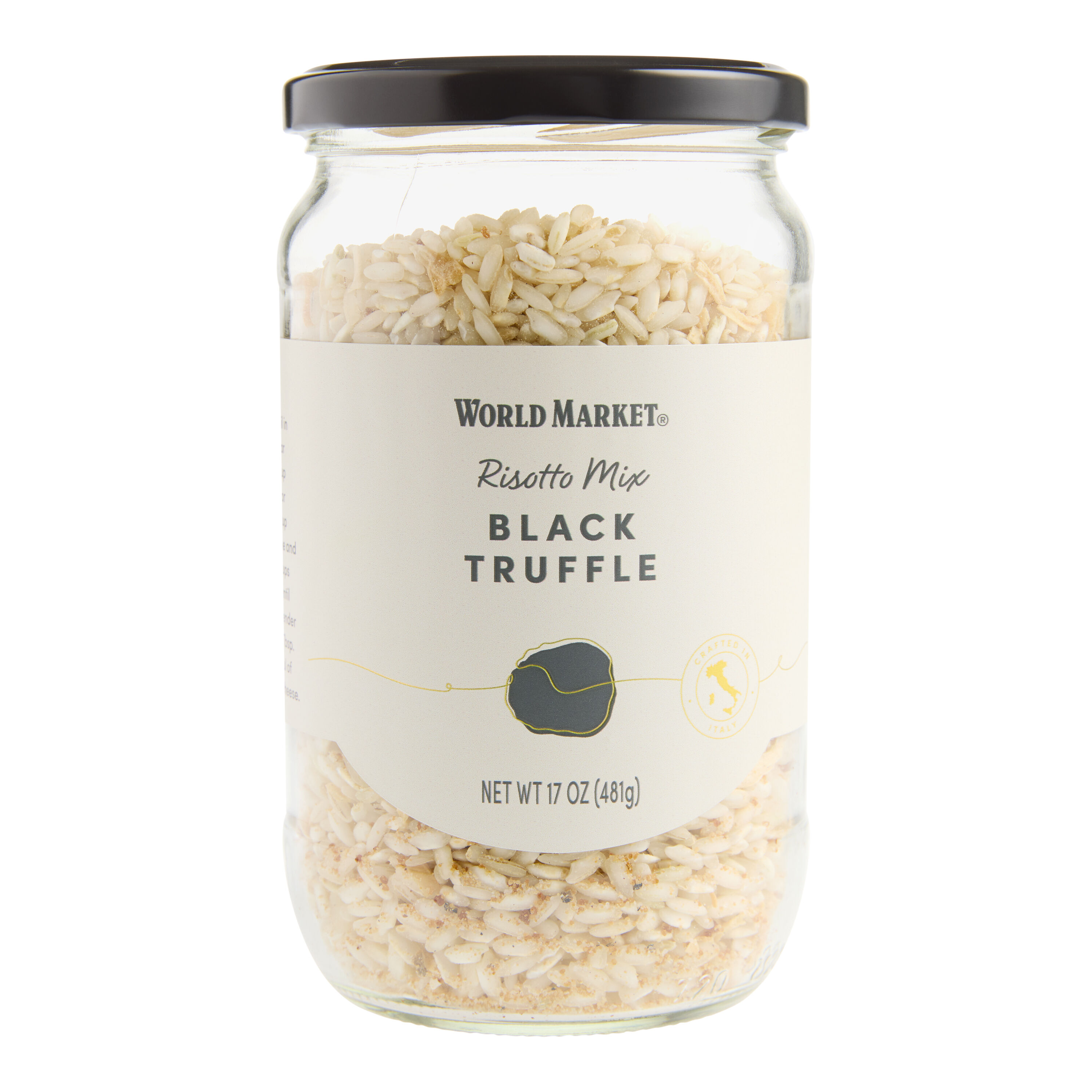 World Market&reg; Truffle Mix Risotto image number 0