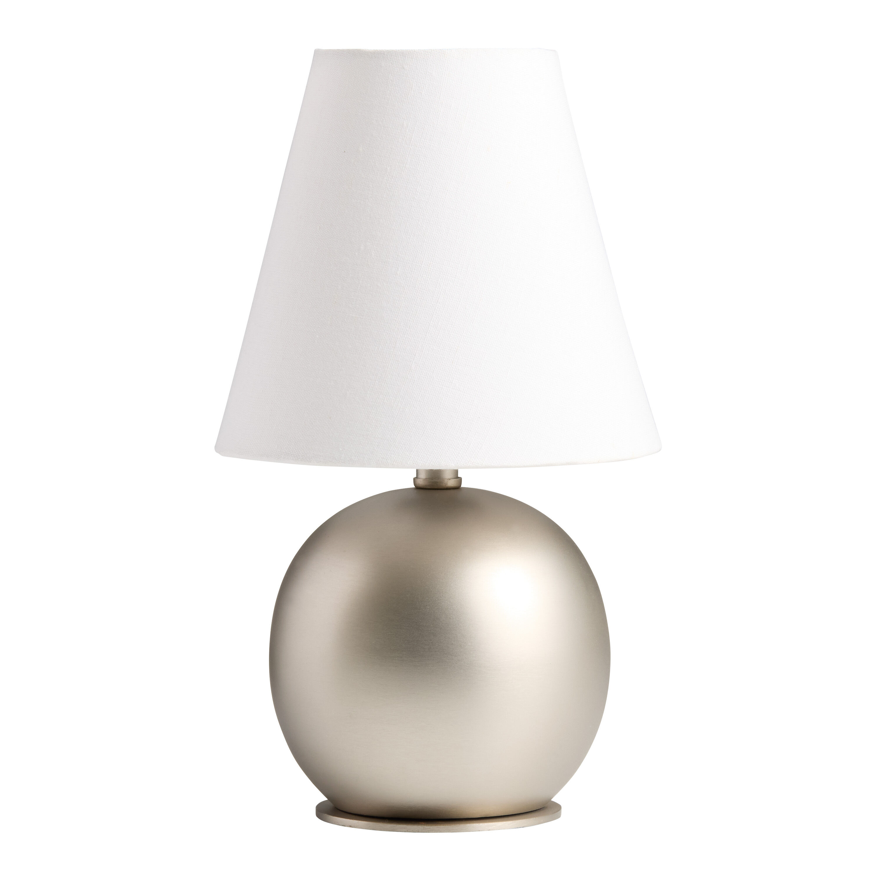 Small metal table lamp cheap