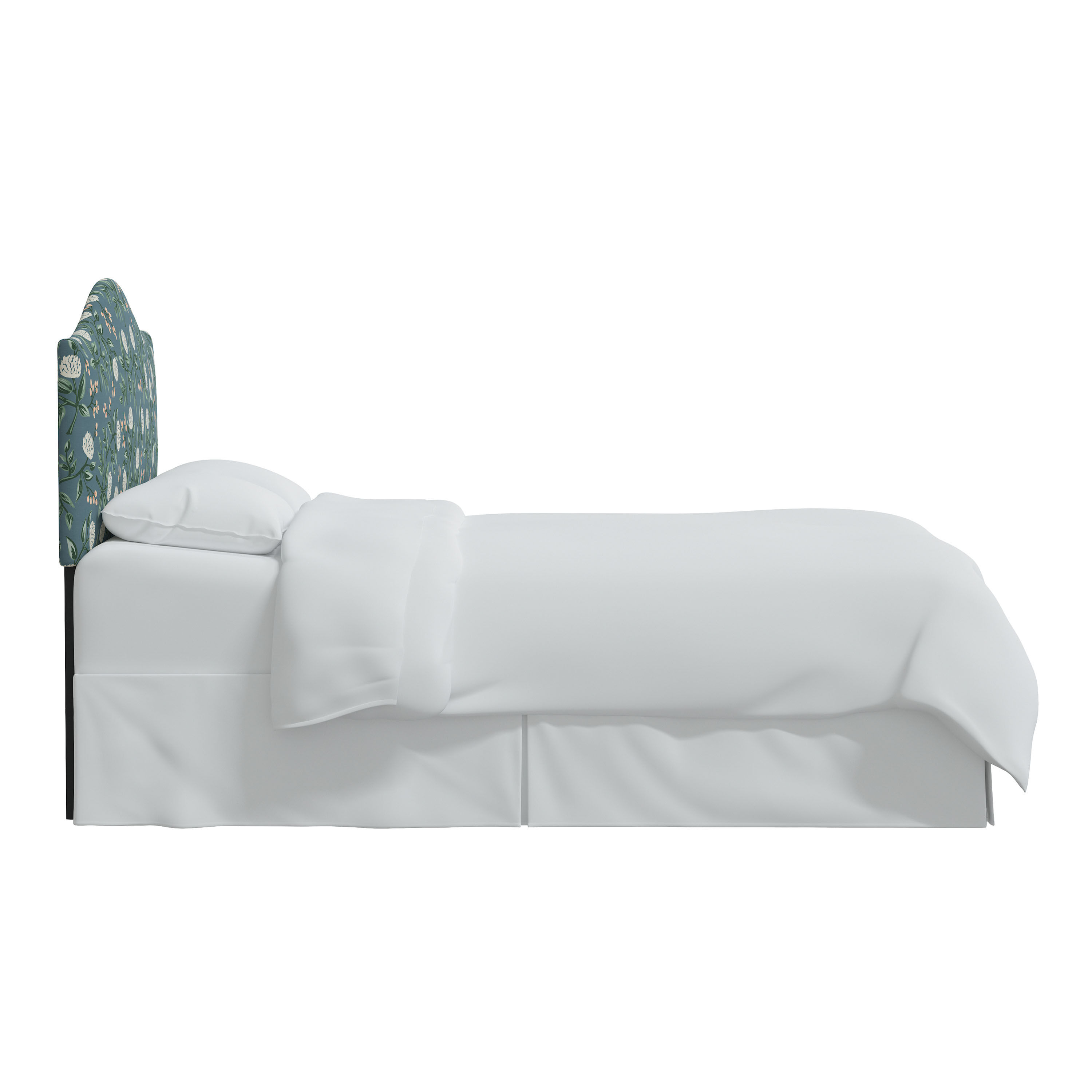 Rifle Paper Co. x Cloth & Company Mayfair Headboard image number 2