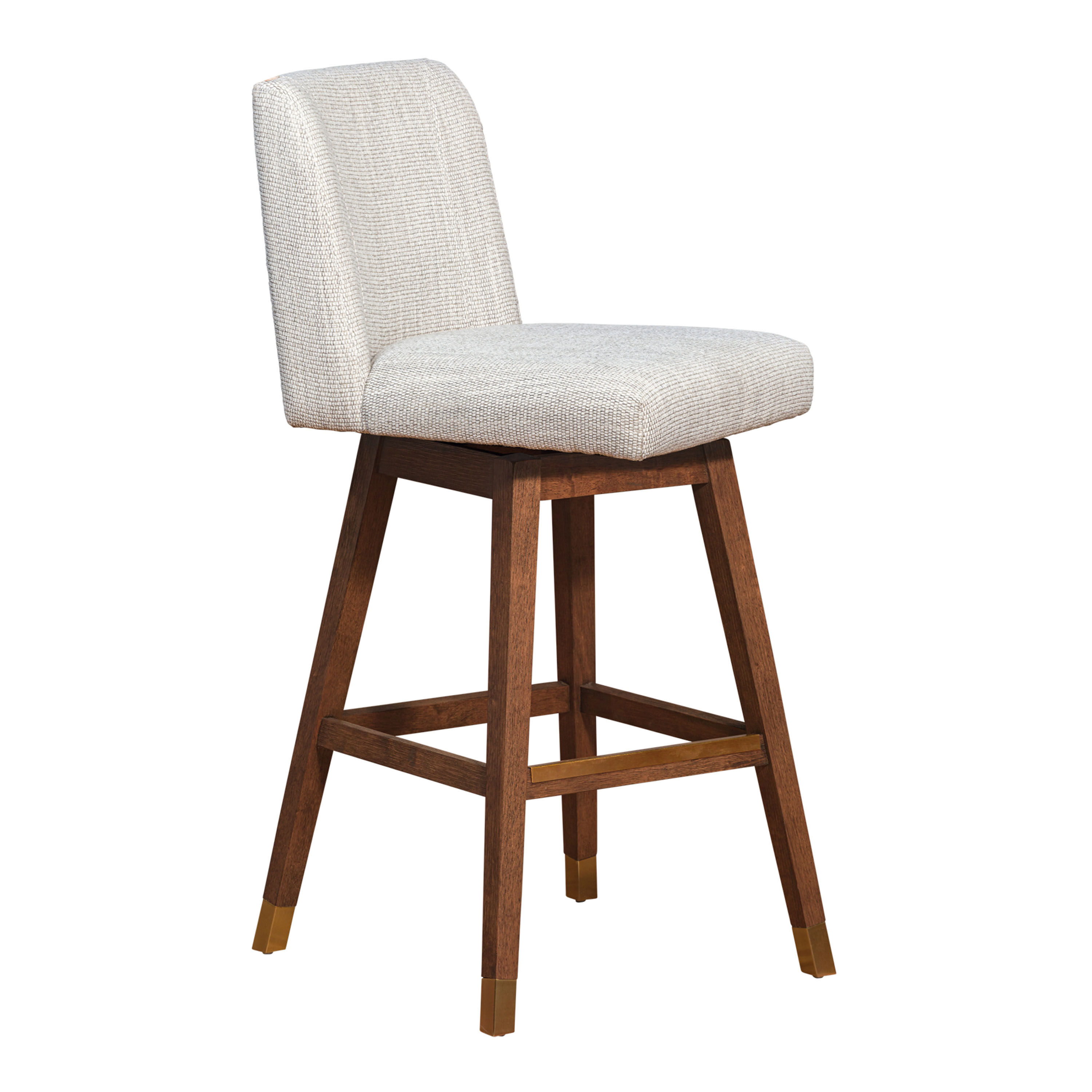 World market cheap swivel bar stools