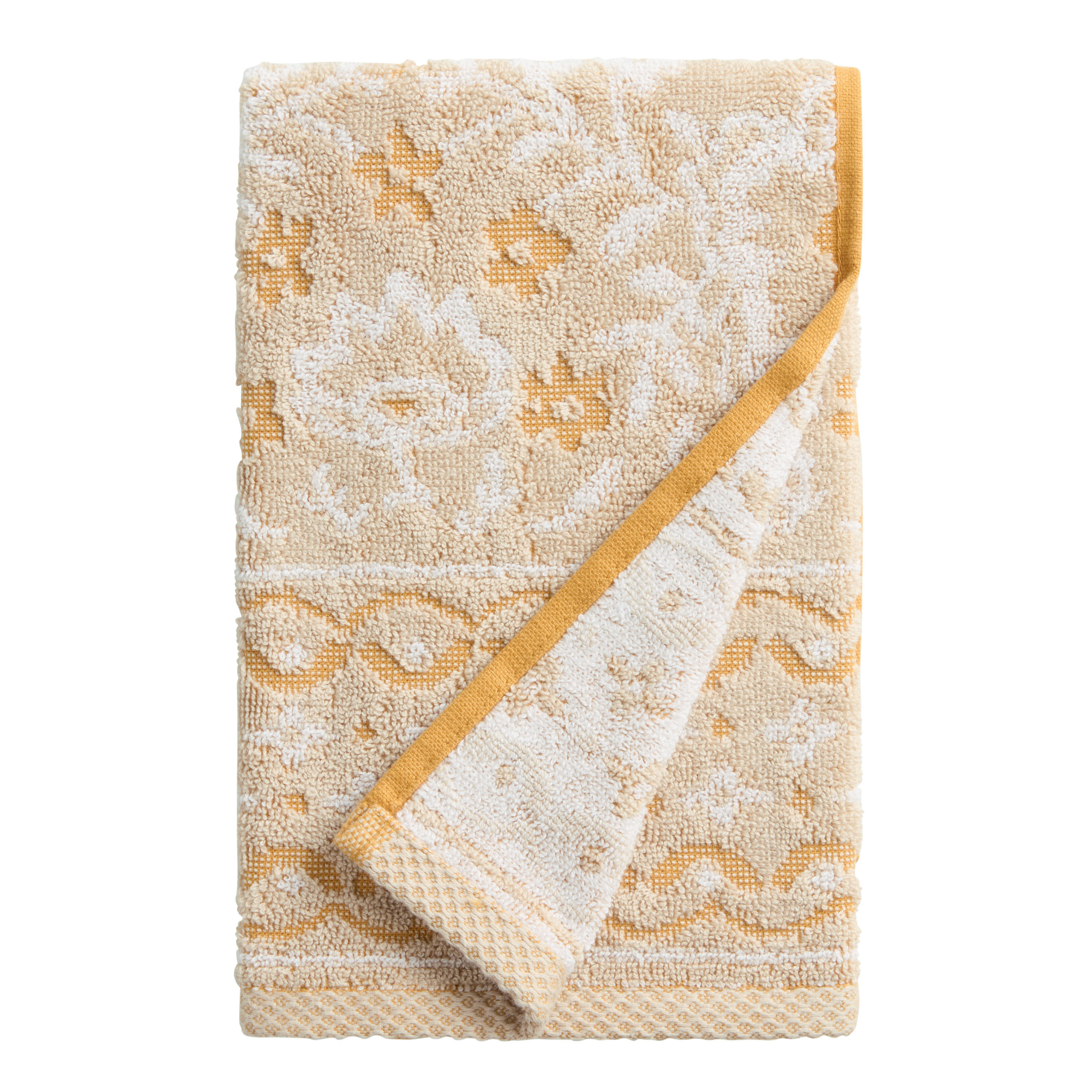 World market towels on sale