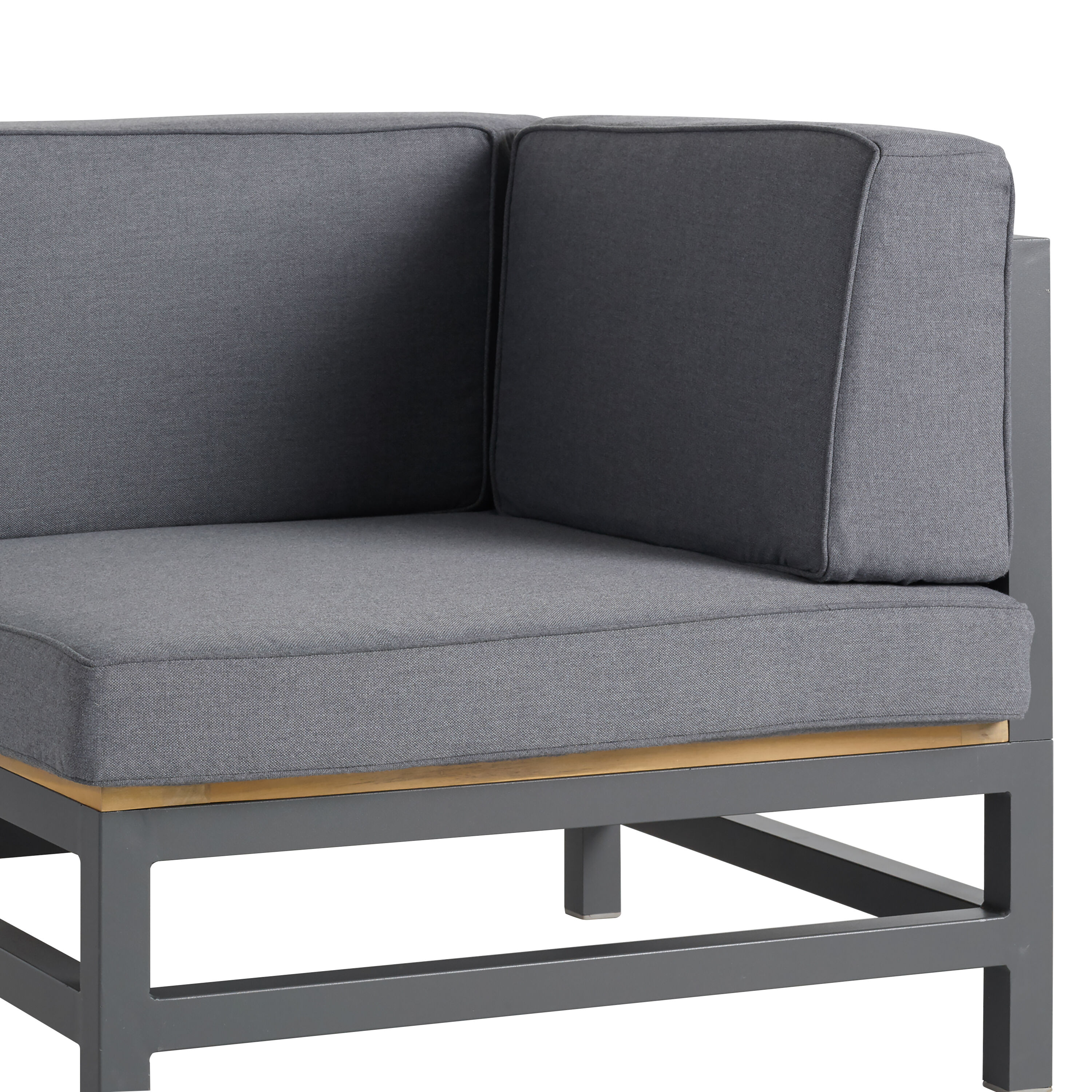 Replacement outdoor cushions for sectional deals
