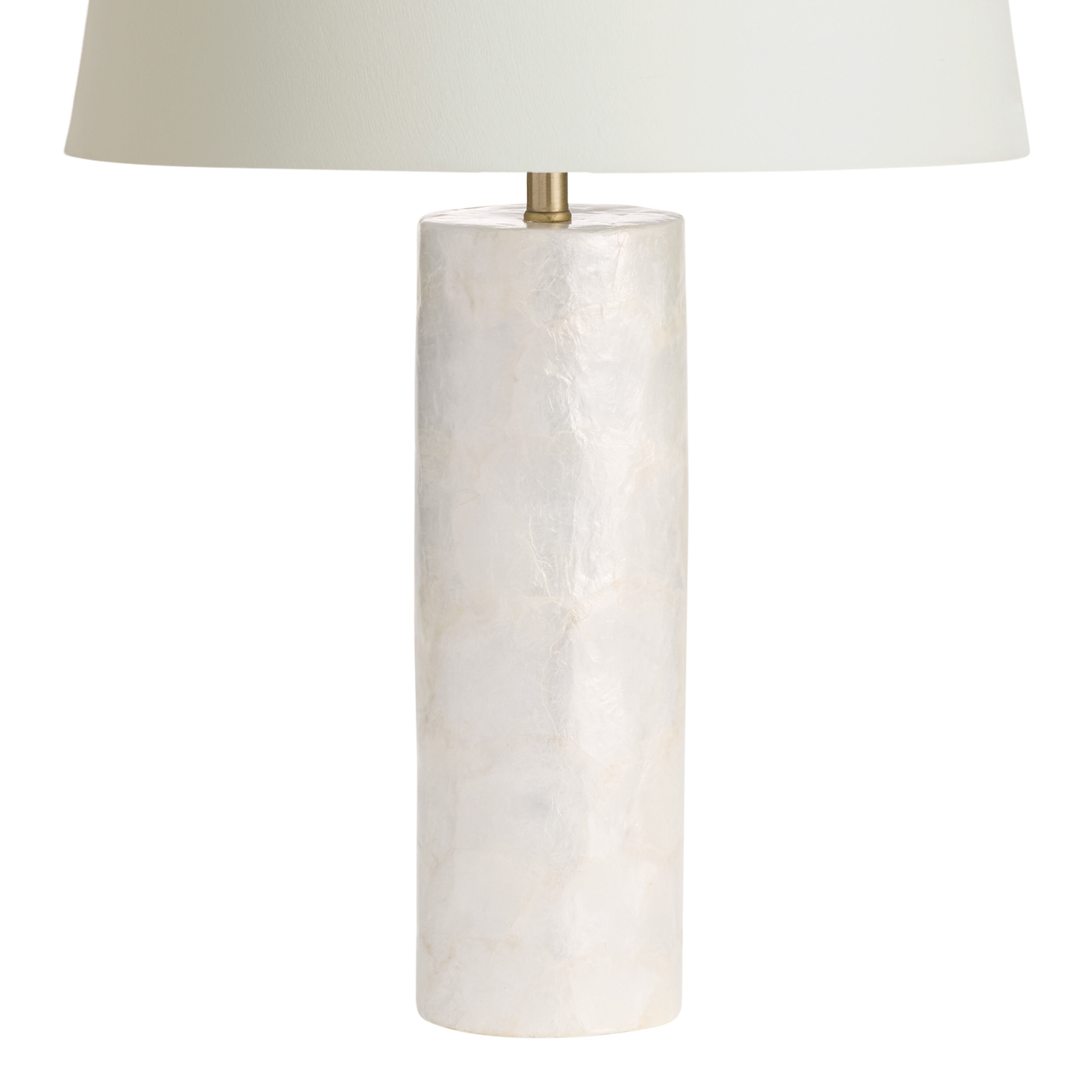 Jade Green Ombre Glass Table Lamp Base World Market