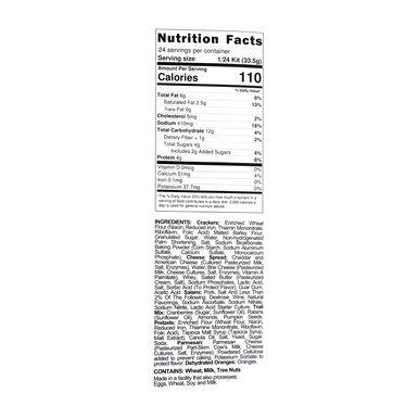 Charcuterie Chalet Savory Gingerbread Kit Charcuterie Chalet Savory Gingerbread Kit