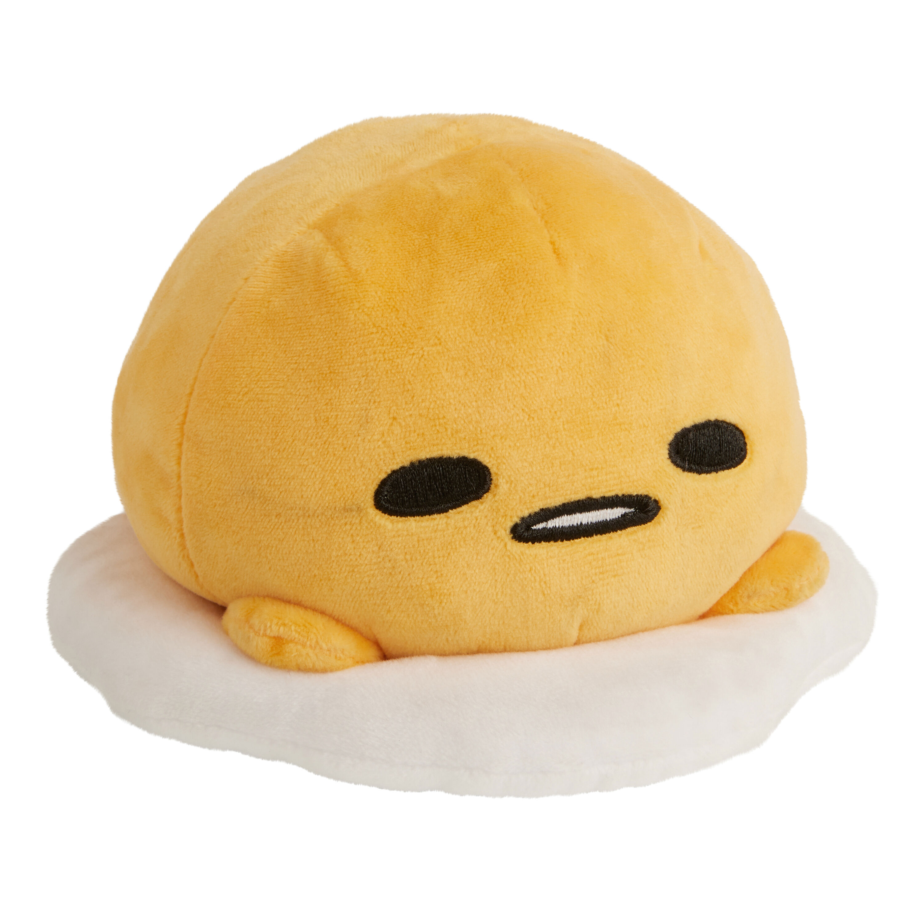 Sanrio gudetama plush clearance