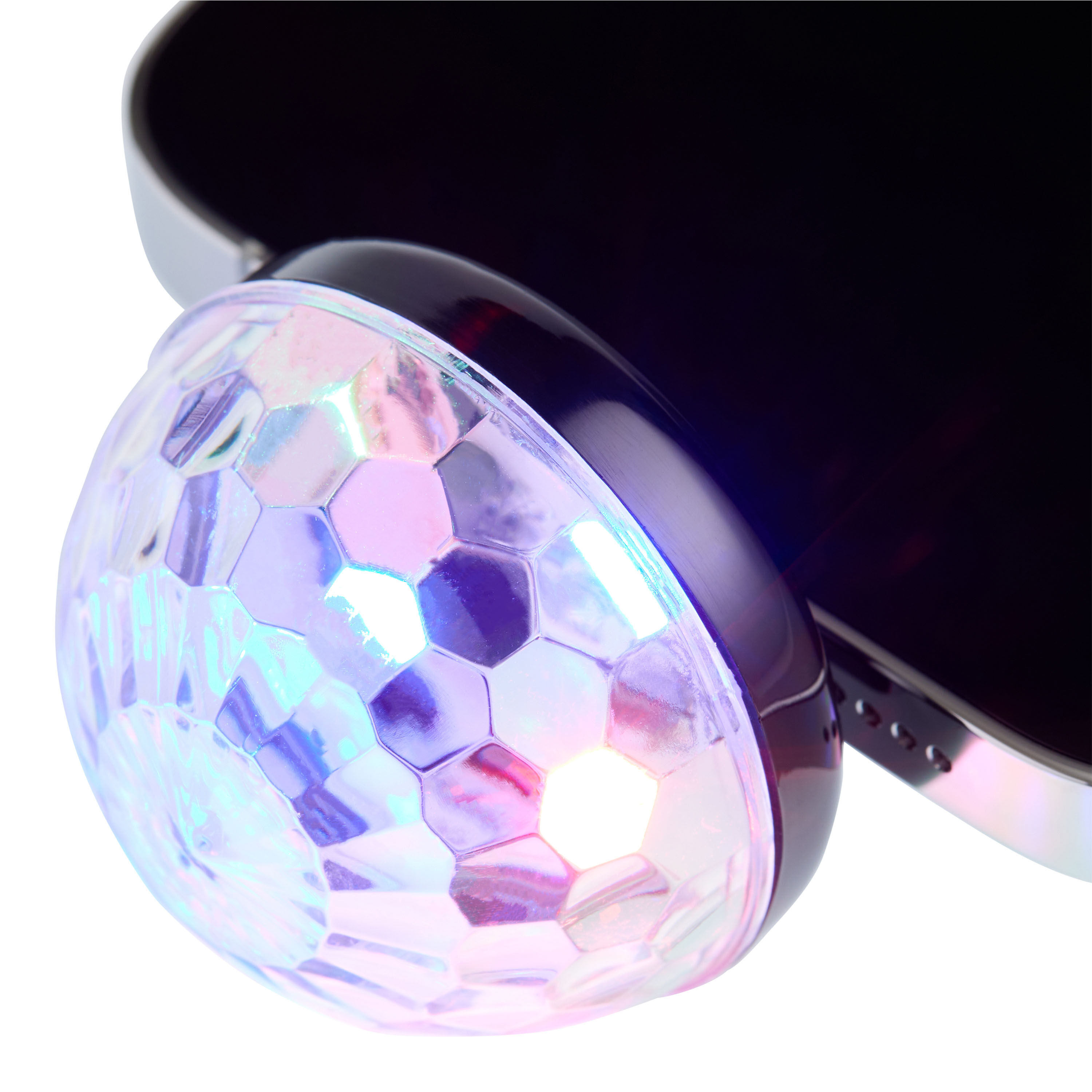 Phone disco light store