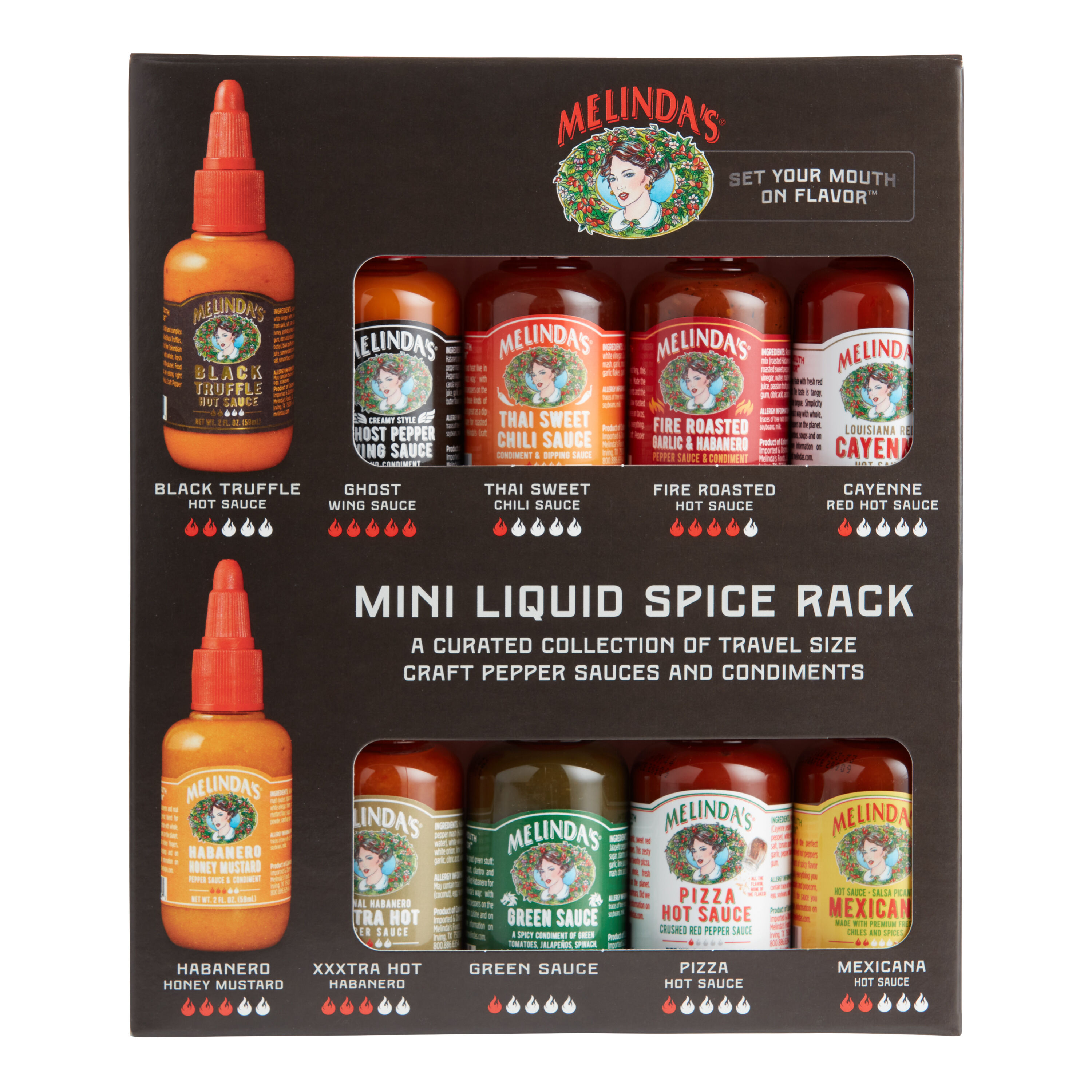 World market spice best sale rack