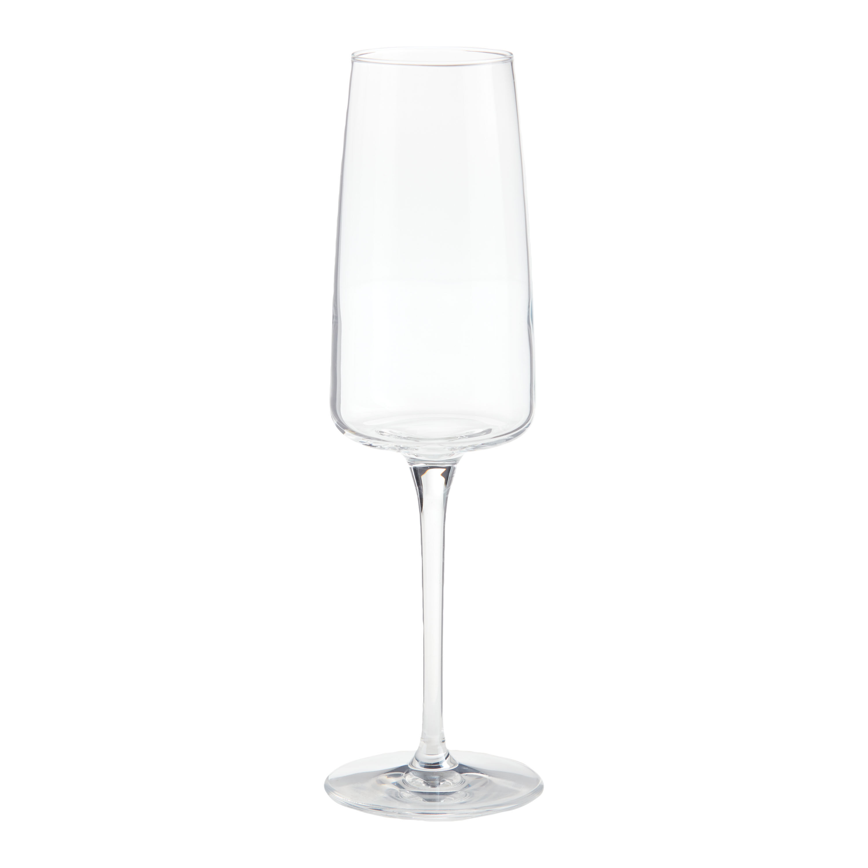 World market champagne flutes store
