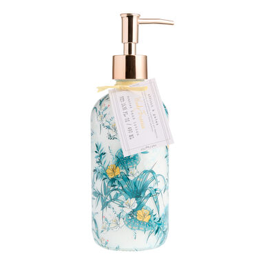 A&G Floral Fall Hand Lotion A&G Floral Fall Hand Lotion