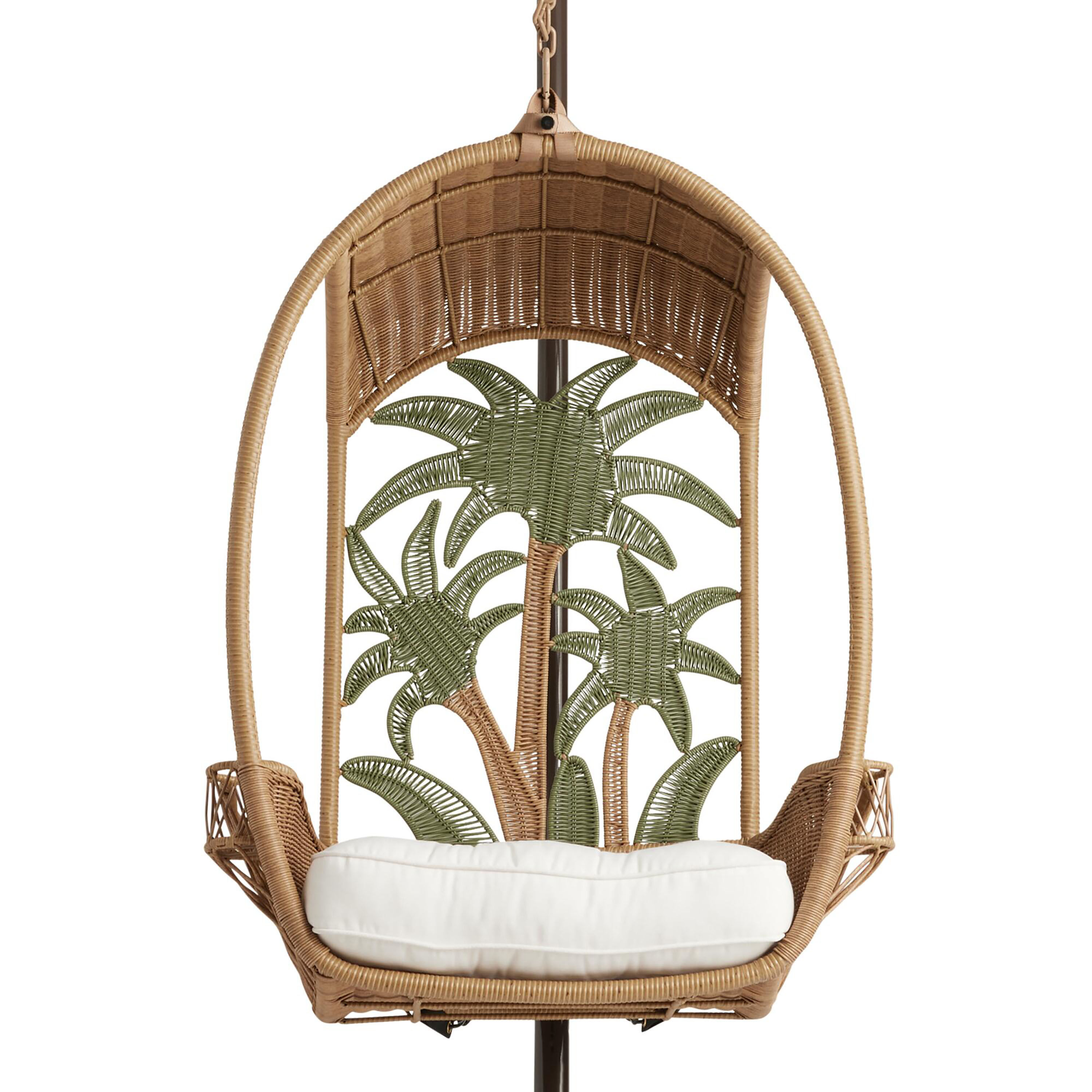 World market swing chair online