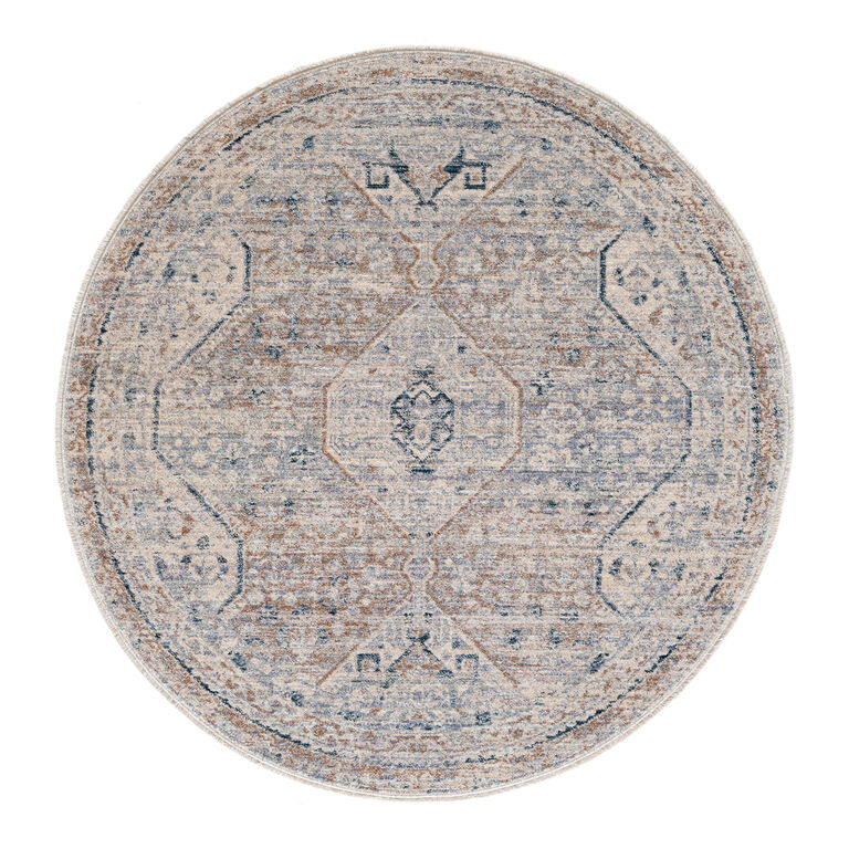 Heirloom Caspian Traditional Style Area Rug image number 4