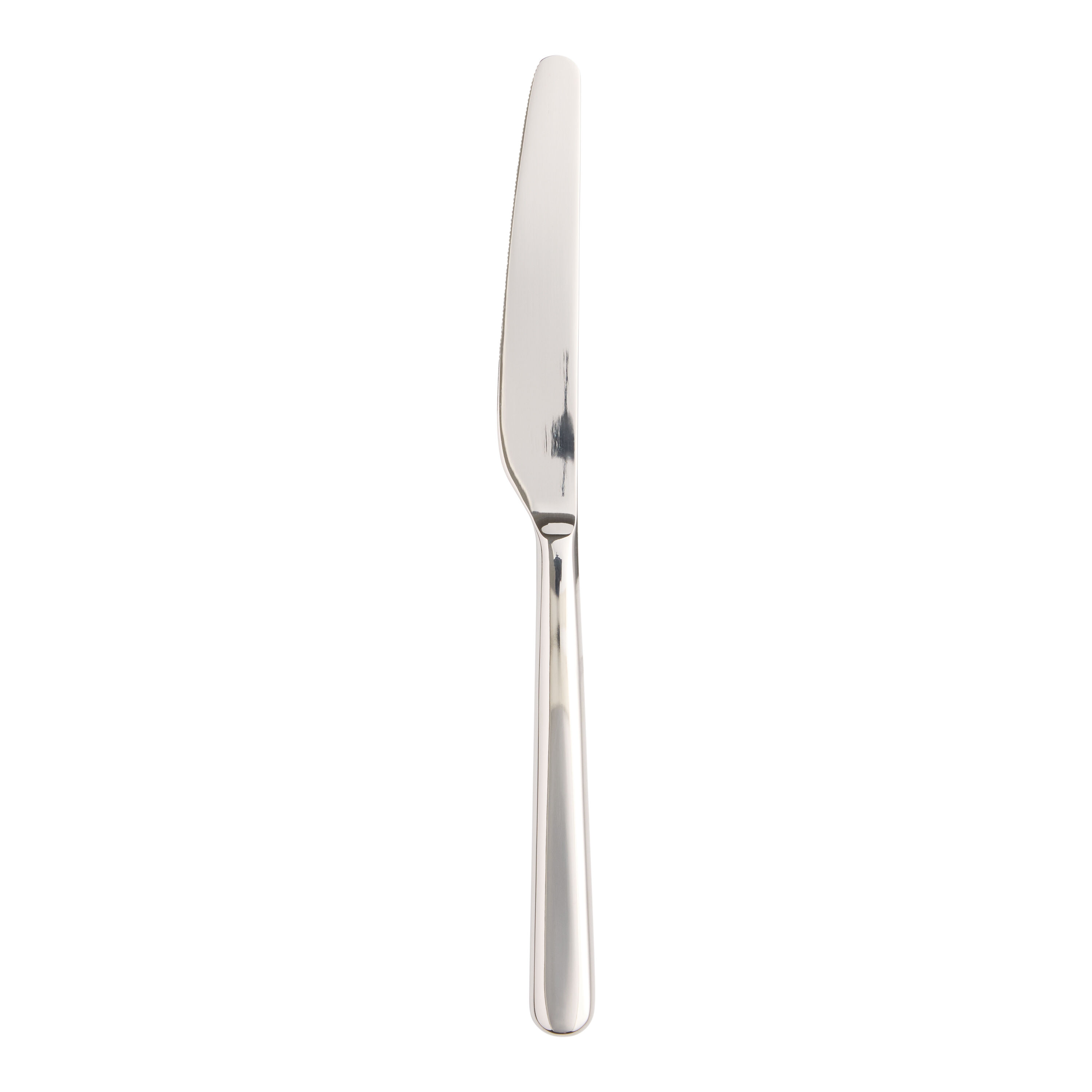 Wilson Stainless Steel Modern Dinner Knife Set of 2 image number 0
