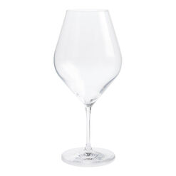 Piccolo Crystal White Wine Glass