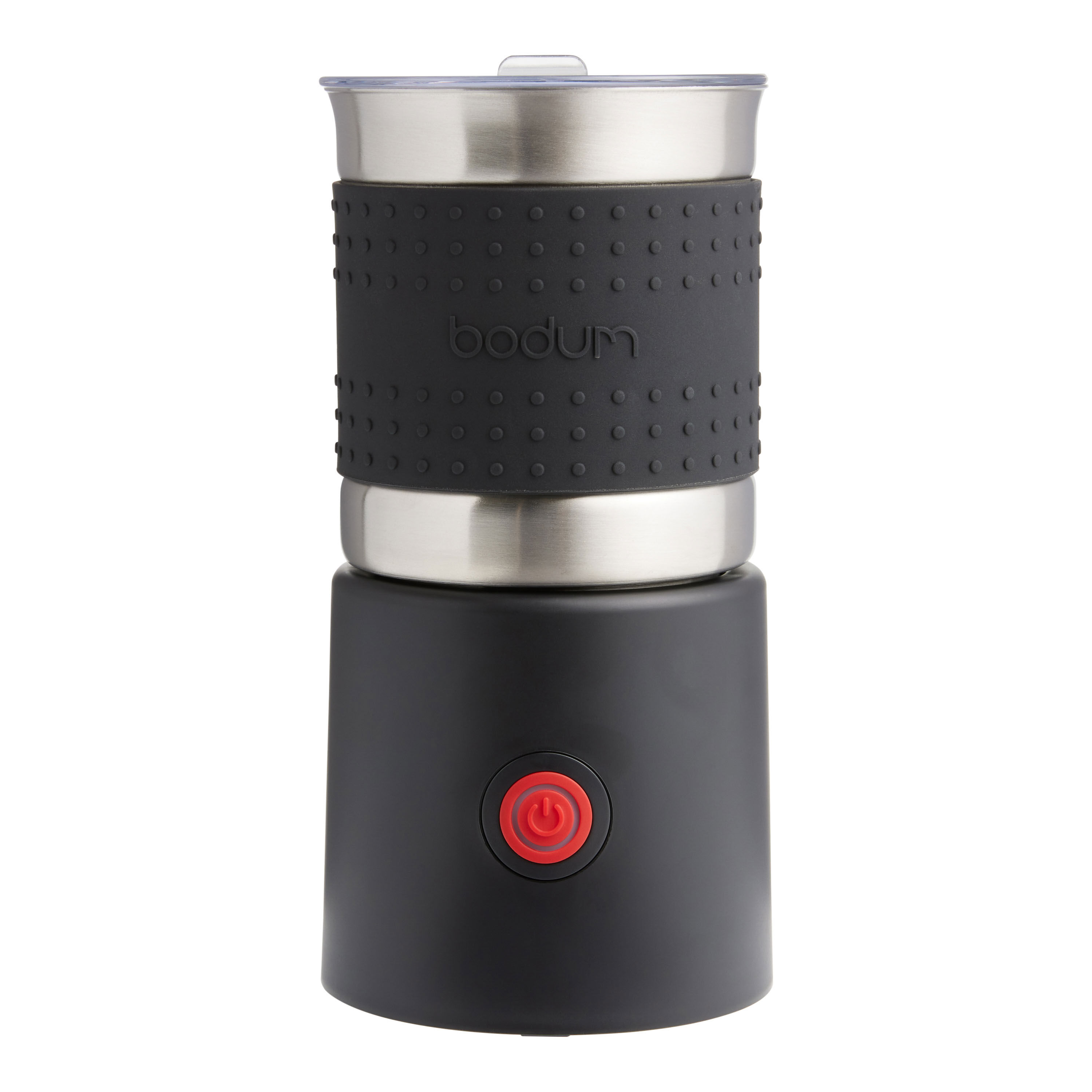 Bodum bistro electric milk frother outlet