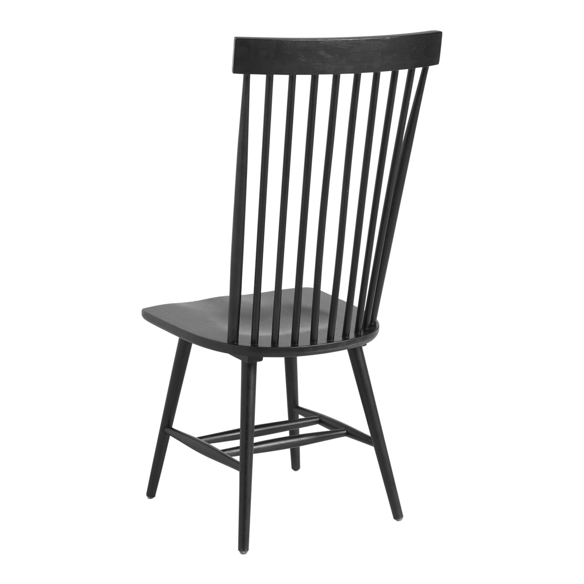 World market best sale windsor chair