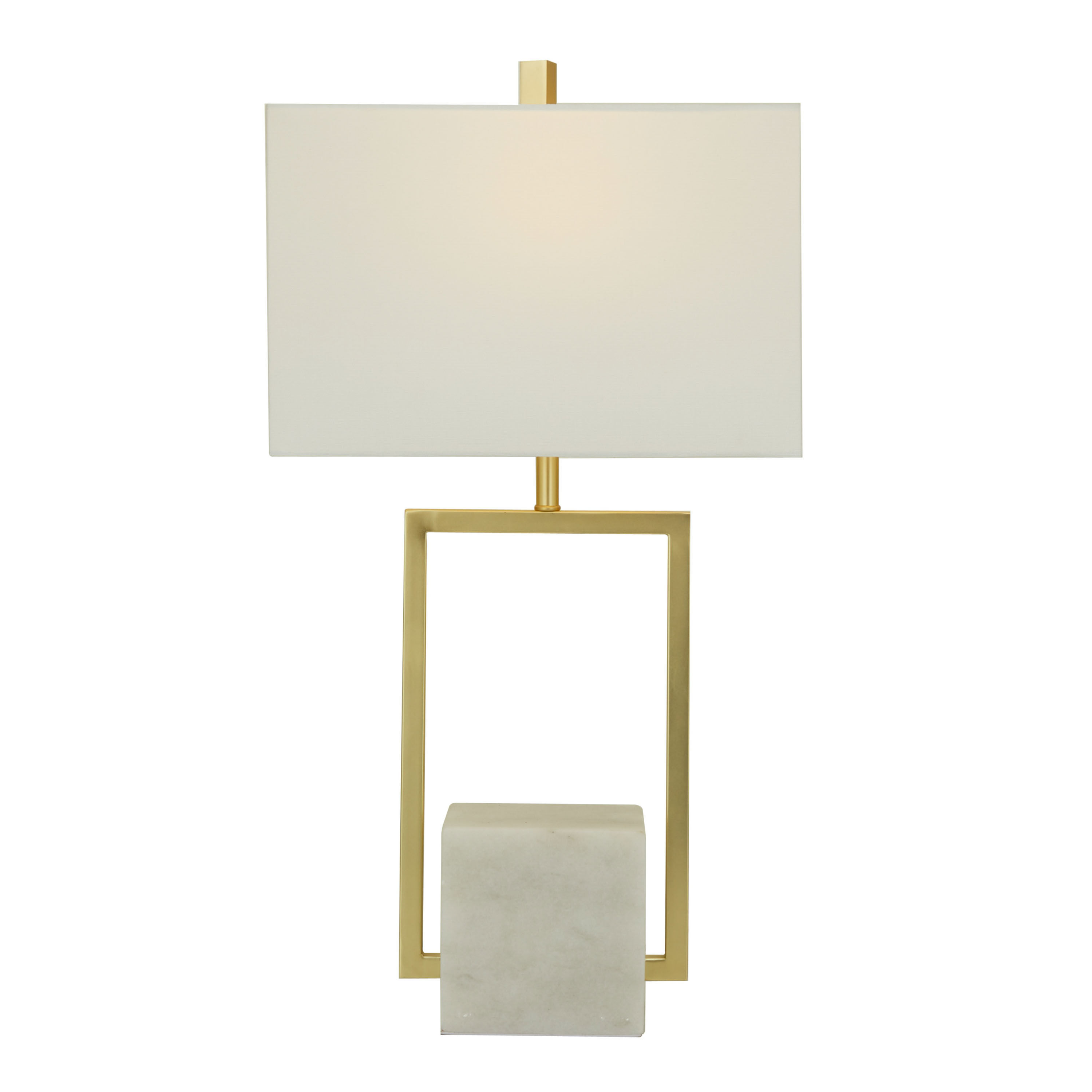 Gold marble lamp new arrivals