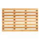 Bamboo  Bath Mat image number 0