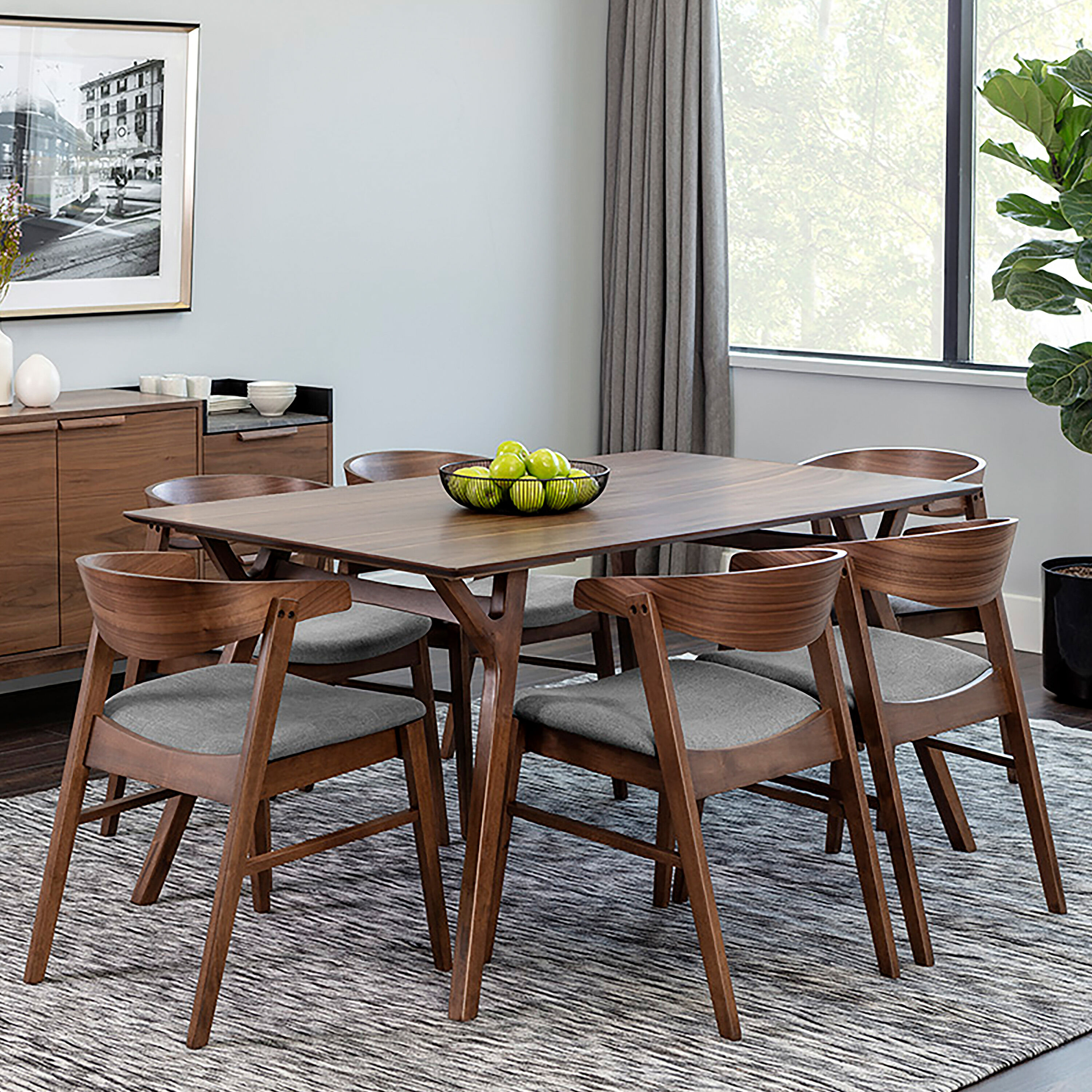 World market dining outlet set