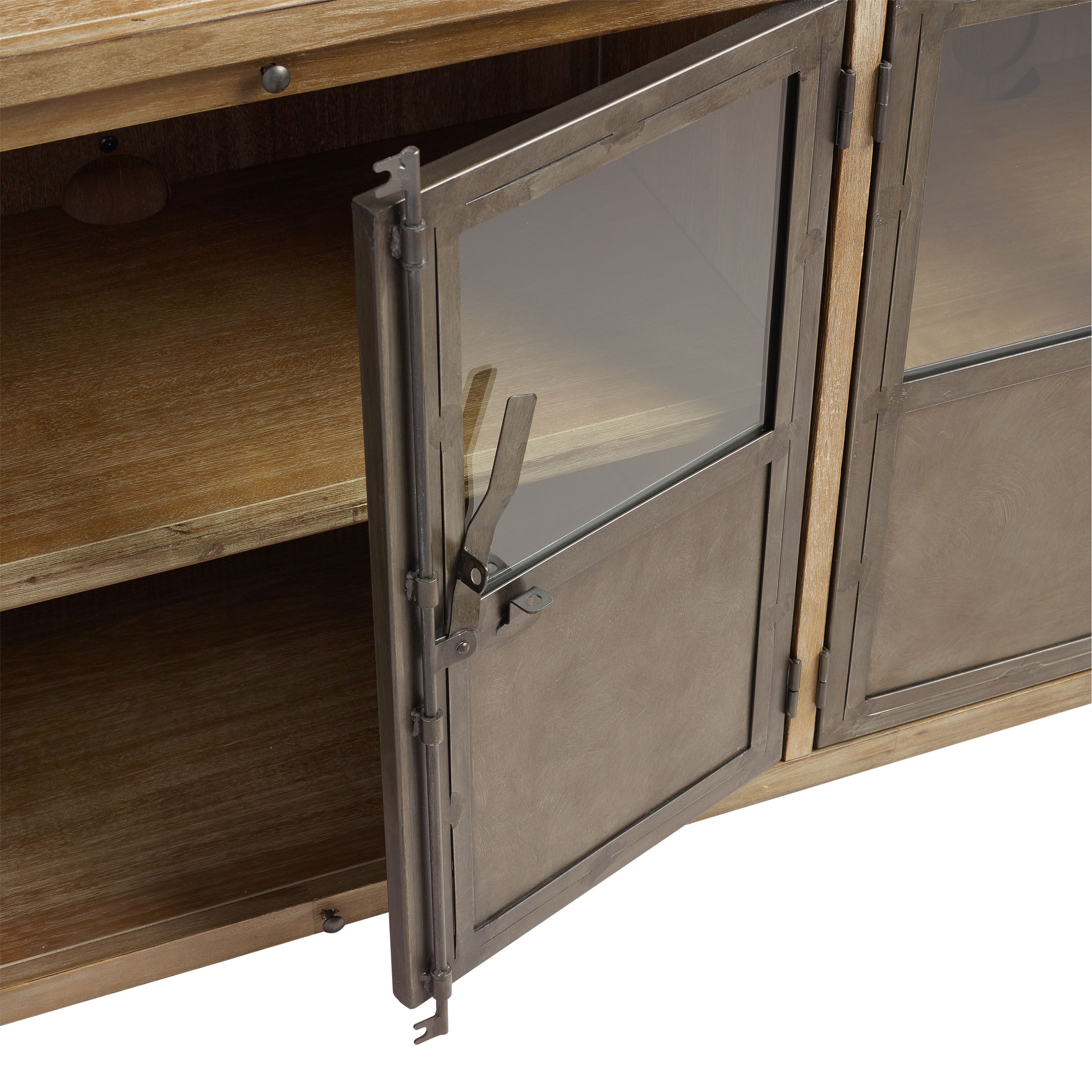 World market hot sale accent cabinet