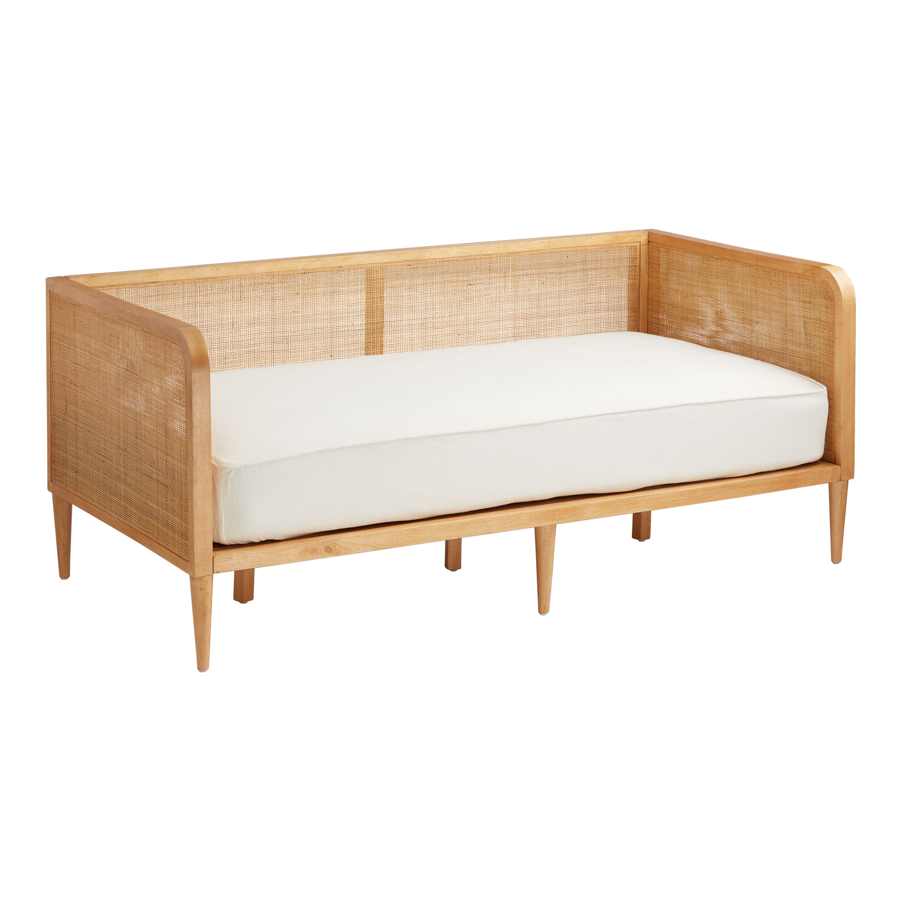 World market outlet twin bed