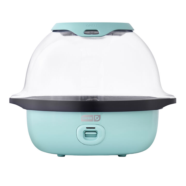 My Real-World Dash Rapid Egg Cooker Review: All The Details You Need
