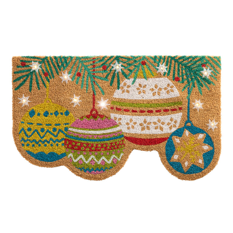 Potato Chips Salt And Light {Door Mat} Potato Chips Salt And Light {Door Mat}