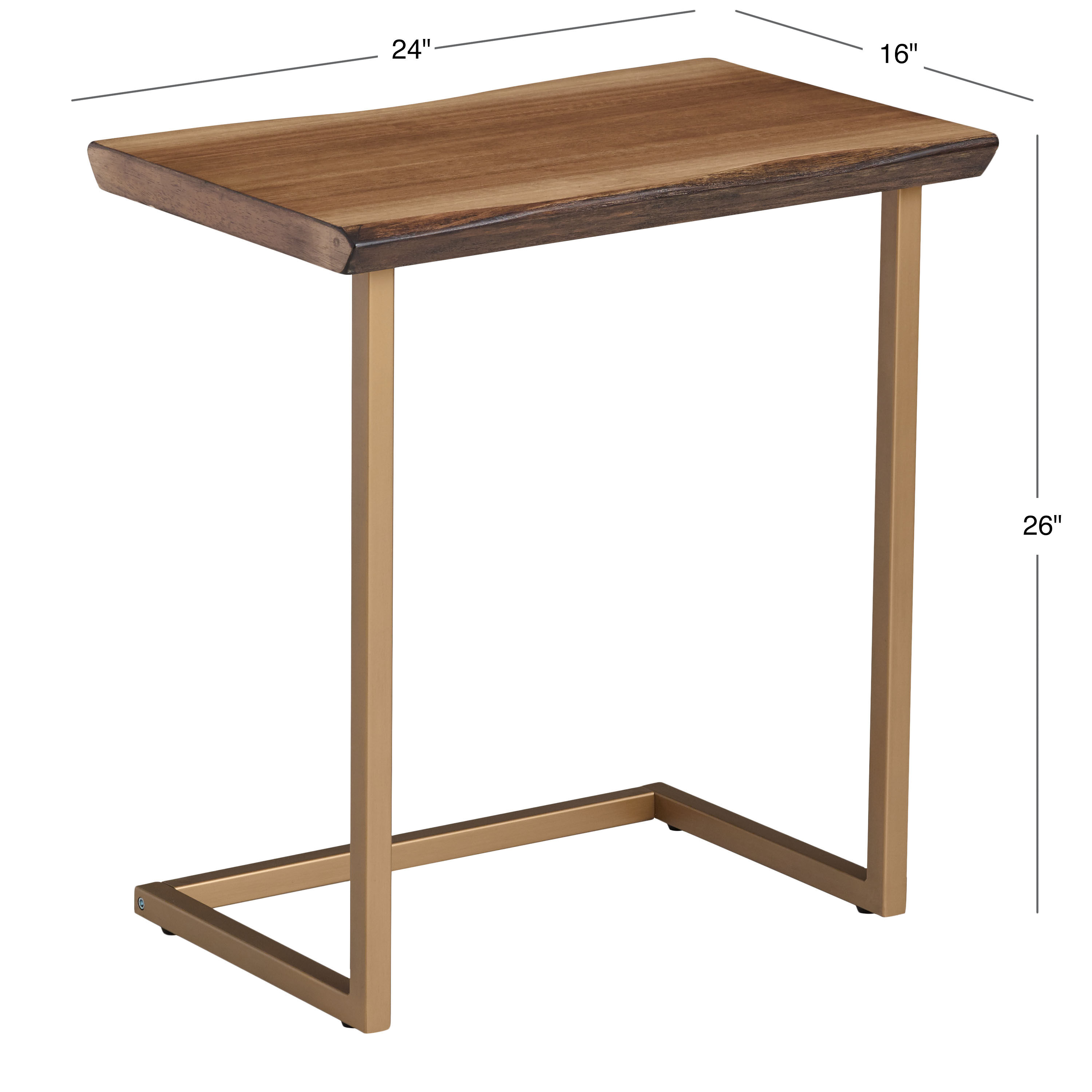 World market laptop desk sales