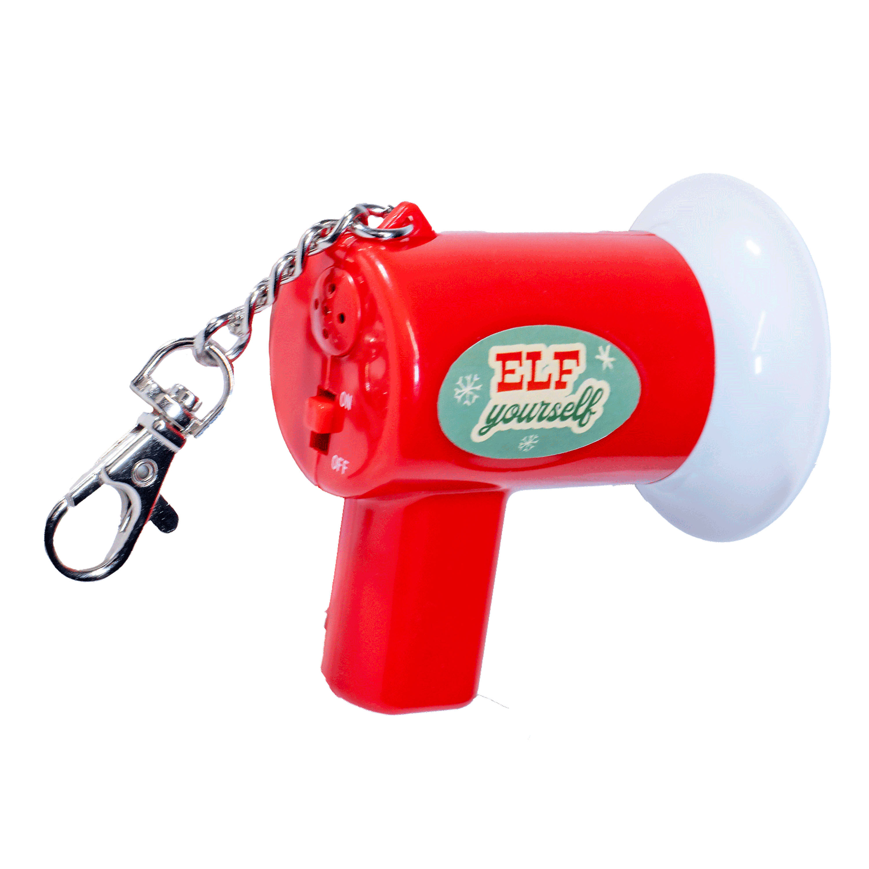 Toysmith voice changer sale