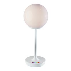 Brighton Color Changing Portable LED Table Lamp